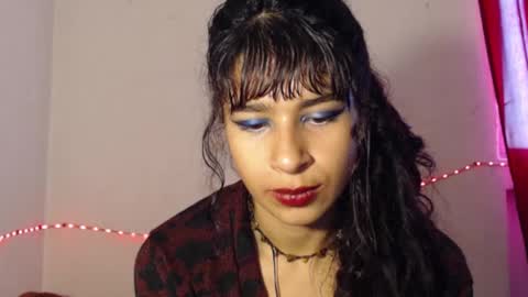 Snapshot of made_lover1999 chatting on 03/03/25, 02:04 Made online show from 03/03/25, 02:04