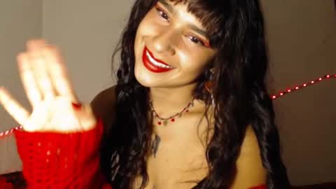 Snapshot of made_lover1999 chatting on 03/11/25, 05:49 Made online show from 03/11/25, 05:49