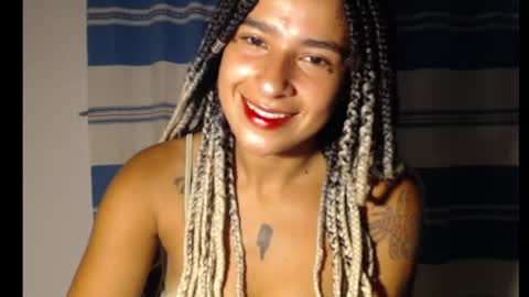 Snapshot of made_lover1999 chatting on 03/24/26, 07:46 Made online show from 03/24/26, 07:46