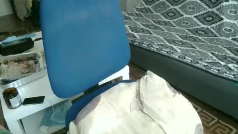 Snapshot of madeinchina6969 chatting on 10/26/25, 12:22 madeinchina6969 online show from 10/26/25, 12:22