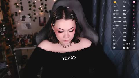 Your cyber girl Ava     online show from 02/15/25, 05:28