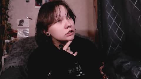 Your cyber girl Ava     online show from 11/14/25, 01:43