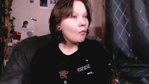 Your cyber girl Ava     online show from 11/19/25, 03:01