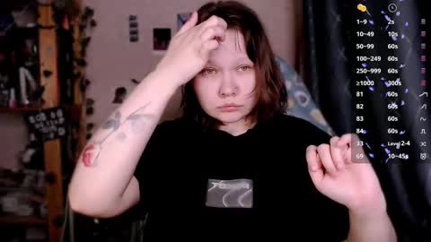 Your cyber girl Ava     online show from 02/28/26, 12:28