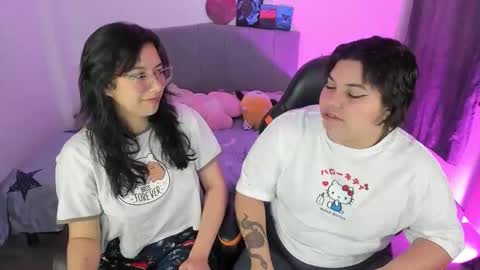 madelaine_taylor online show from 04/24/26, 11:18