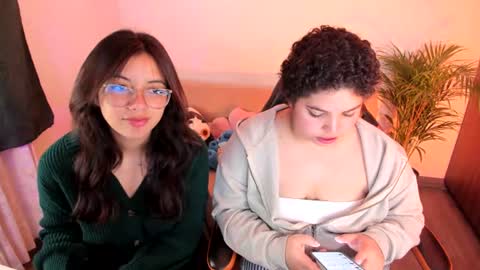 madelaine_taylor online show from 06/16/26, 11:46