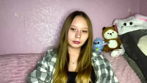 Olivia online show from 05/03/26, 04:35