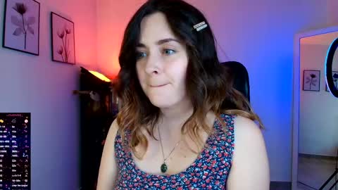 Snapshot of madelamee chatting on 04/07/26, 10:31 madelamee online show from 04/07/26, 10:31
