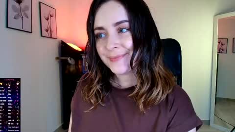 Snapshot of madelamee chatting on 04/15/26, 07:32 madelamee online show from 04/15/26, 07:32