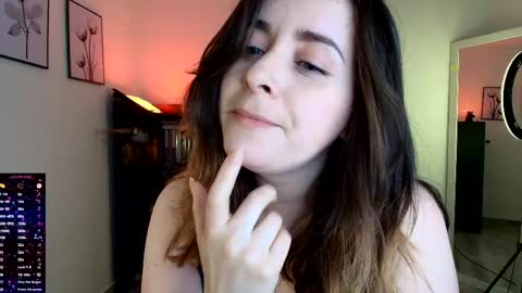Snapshot of madelamee chatting on 04/28/26, 10:59 madelamee online show from 04/28/26, 10:59