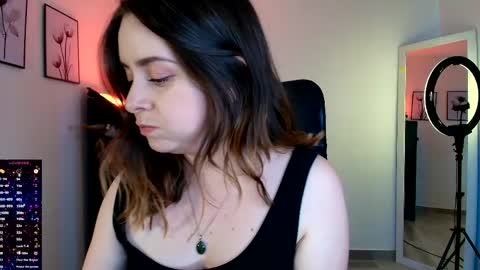 Snapshot of madelamee chatting on 04/30/26, 08:48 madelamee online show from 04/30/26, 08:48