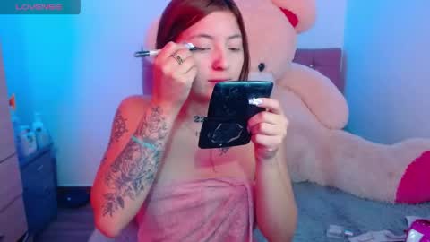 Snapshot of madelen_2 chatting on 06/02/26, 09:17 madelen_2 online show from 06/02/26, 09:17