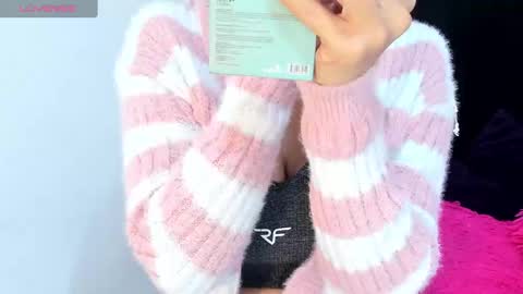 Madelin Clerk online show from 12/14/24, 01:27