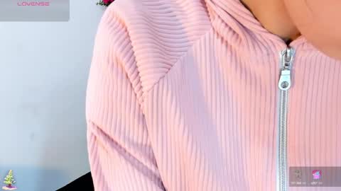 Madelin Clerk online show from 12/24/24, 01:50