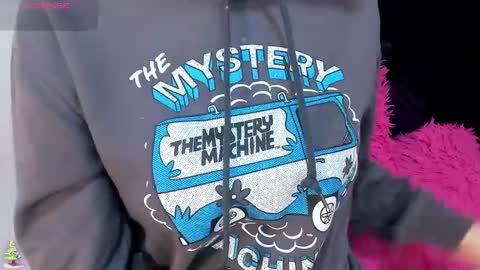 Madelin Clerk online show from 12/27/24, 02:01