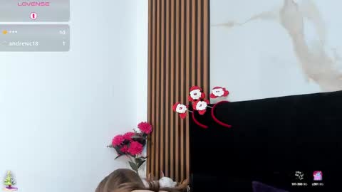 Madelin Clerk online show from 12/28/24, 09:30