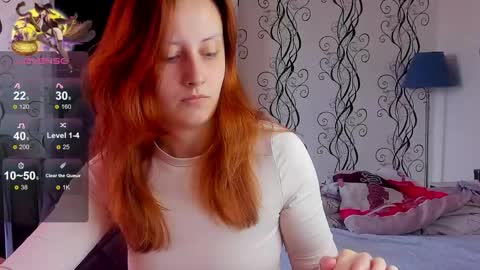 Madelina online show from 05/04/26, 04:30