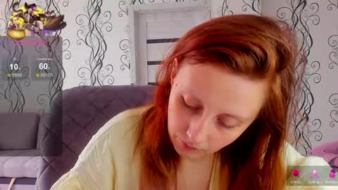 Madelina online show from 05/06/26, 07:57