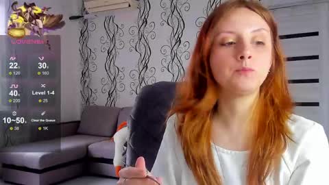 Madelina online show from 05/20/26, 07:47
