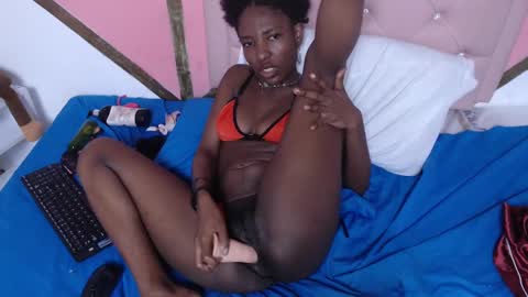 Madeline online show from 12/24/24, 12:44