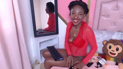 Madeline online show from 02/14/25, 07:44