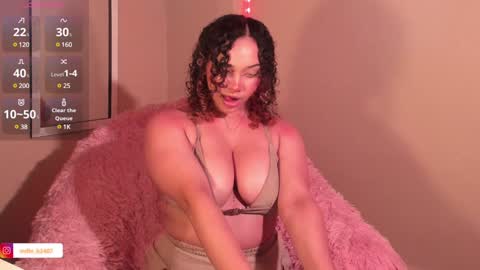 Madeline  online show from 01/17/25, 11:18