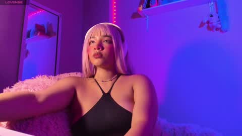 Madeline  online show from 02/06/25, 05:14