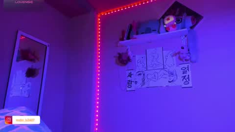 Madeline  online show from 02/15/25, 03:09