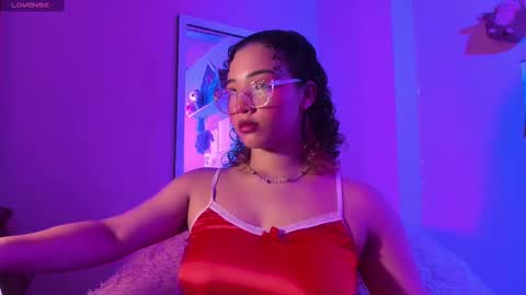 Madeline  online show from 03/09/25, 02:50