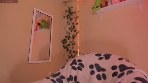 Madeline  online show from 09/26/25, 02:37