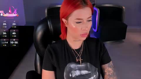 Snapshot of madelinefox_ chatting on 02/13/26, 07:26 Madeline online show from 02/13/26, 07:26