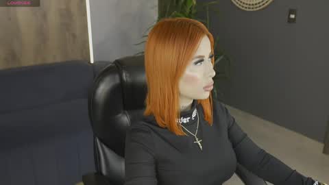 Madeline online show from 05/14/26, 09:38
