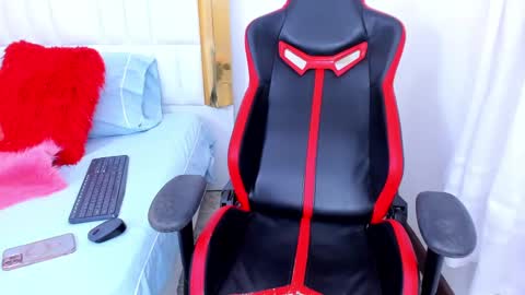 Snapshot of madelinejackson chatting on 01/11/25, 05:31 Madeline online show from 01/11/25, 05:31