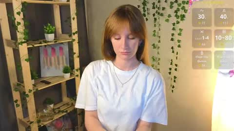 Hey Hey my name Victoria online show from 05/07/26, 04:56