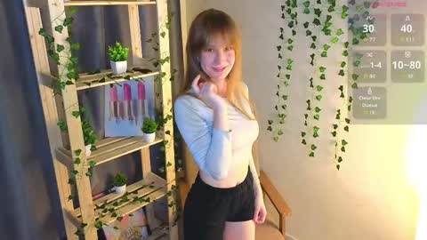 Hey Hey my name Victoria online show from 05/10/26, 05:07