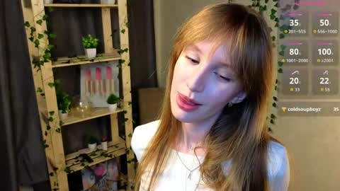 Hey Hey my name Victoria online show from 05/13/26, 05:21