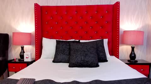 Madelyn Vancee online show from 01/09/25, 02:18