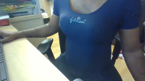 Snapshot of madeson1112 chatting on 12/27/24, 08:56 madeson1112 online show from 12/27/24, 08:56