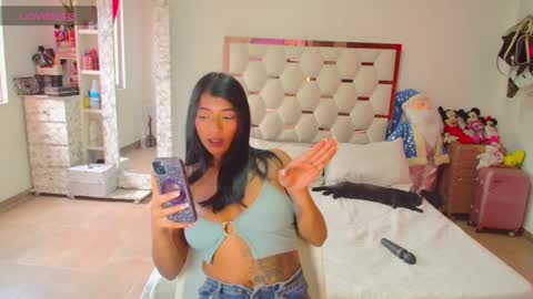 madelyn roses online show from 11/13/25, 08:41