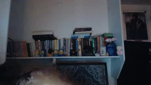 Letty online show from 09/09/25, 03:22