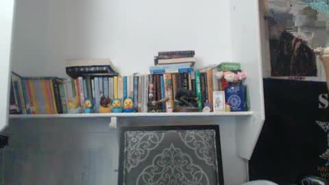 Letty online show from 09/16/25, 05:47