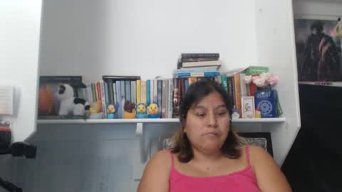 Letty online show from 10/13/25, 06:41