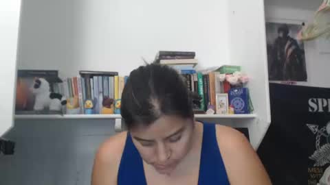 Letty online show from 10/14/25, 02:40