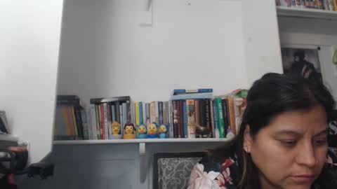 Letty online show from 11/25/25, 02:39