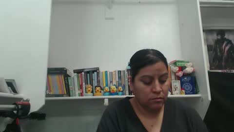 Letty online show from 12/02/25, 04:46