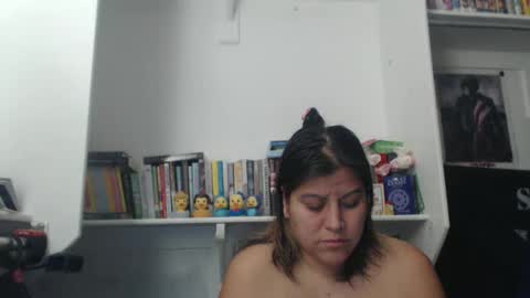 Letty online show from 12/03/25, 03:10