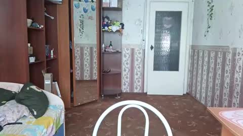 Snapshot of madgezari chatting on 03/05/26, 07:04 Alice Kaneki online show from 03/05/26, 07:04