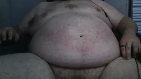 MadHatterJ online show from 11/08/25, 01:17