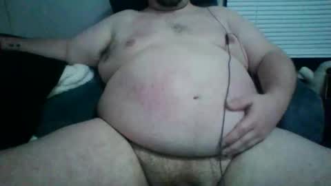 MadHatterJ online show from 11/19/25, 04:45