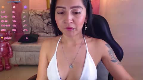 Madhison  online show from 10/22/25, 10:31